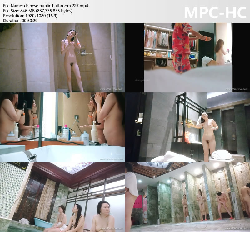 chinese public bathroom.227